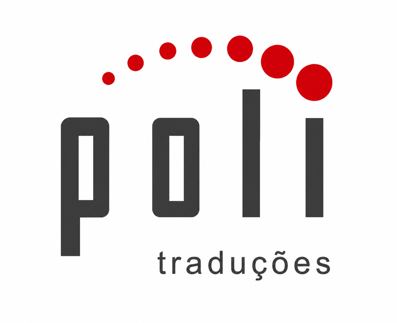 Poli Traduções — tradução técnica e científica